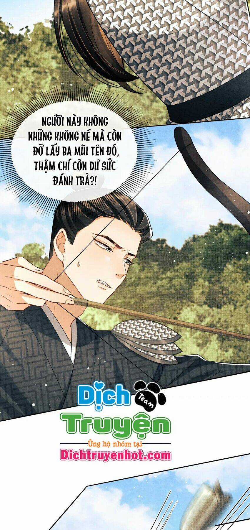 Thê Vi Thượng - Chapter 95 - Trang 5