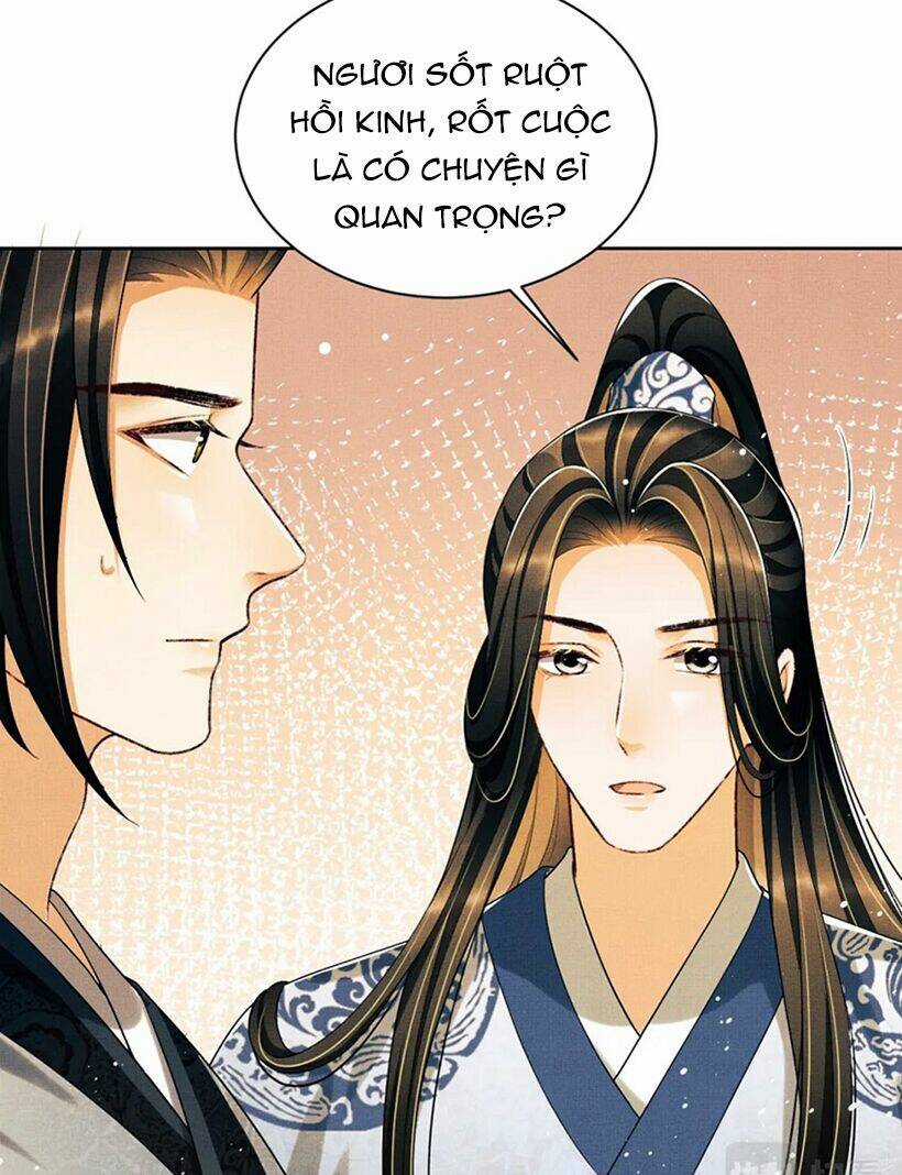 Thê Vi Thượng - Chapter 96 - Trang 2