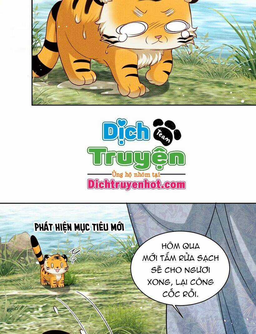 Thê Vi Thượng - Chapter 96 - Trang 11