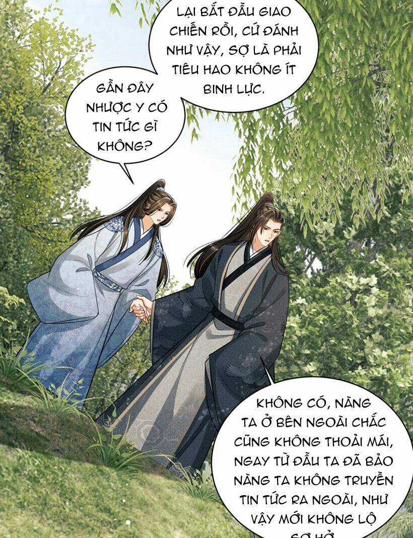 Thê Vi Thượng - Chapter 96 - Trang 14