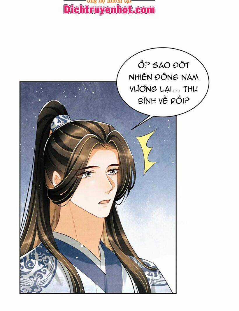 Thê Vi Thượng - Chapter 96 - Trang 16