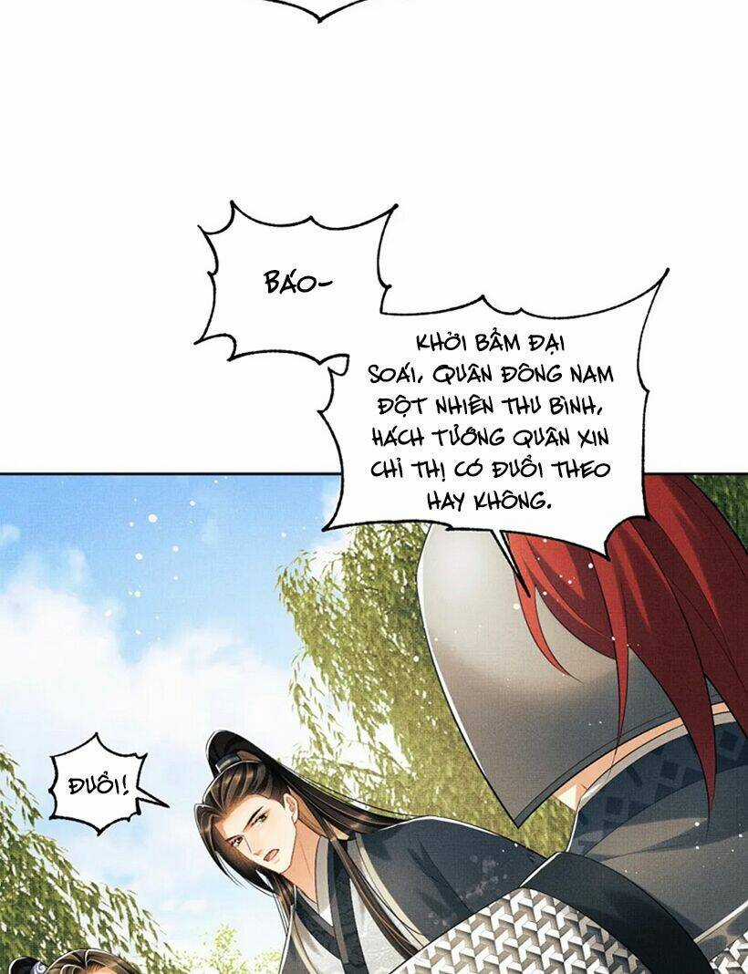 Thê Vi Thượng - Chapter 96 - Trang 18