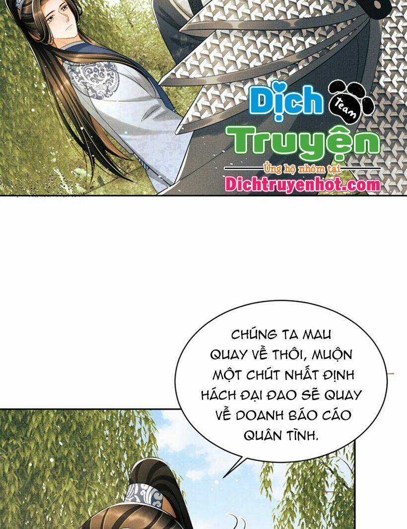 Thê Vi Thượng - Chapter 96 - Trang 19