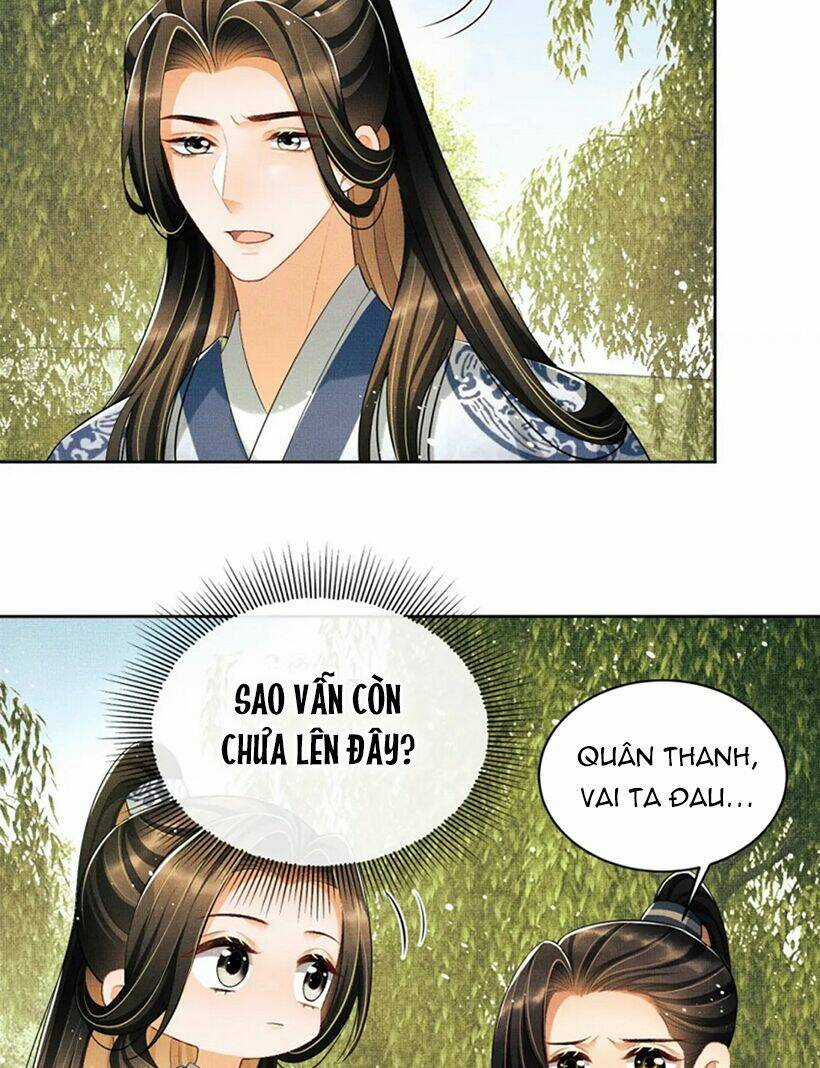 Thê Vi Thượng - Chapter 96 - Trang 20