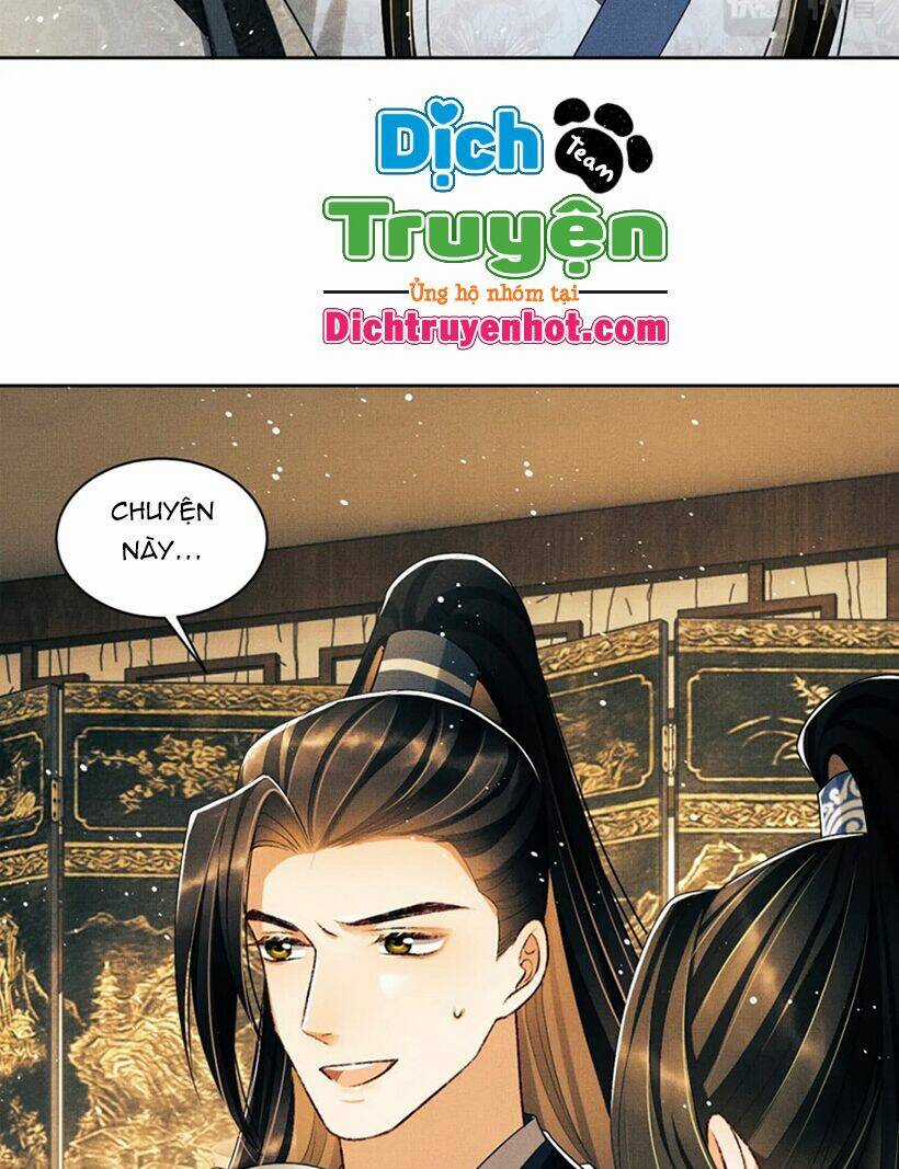 Thê Vi Thượng - Chapter 96 - Trang 3