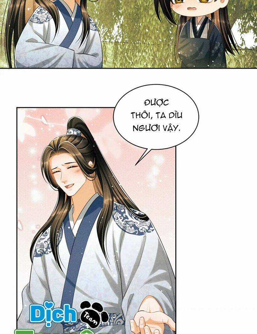 Thê Vi Thượng - Chapter 96 - Trang 21