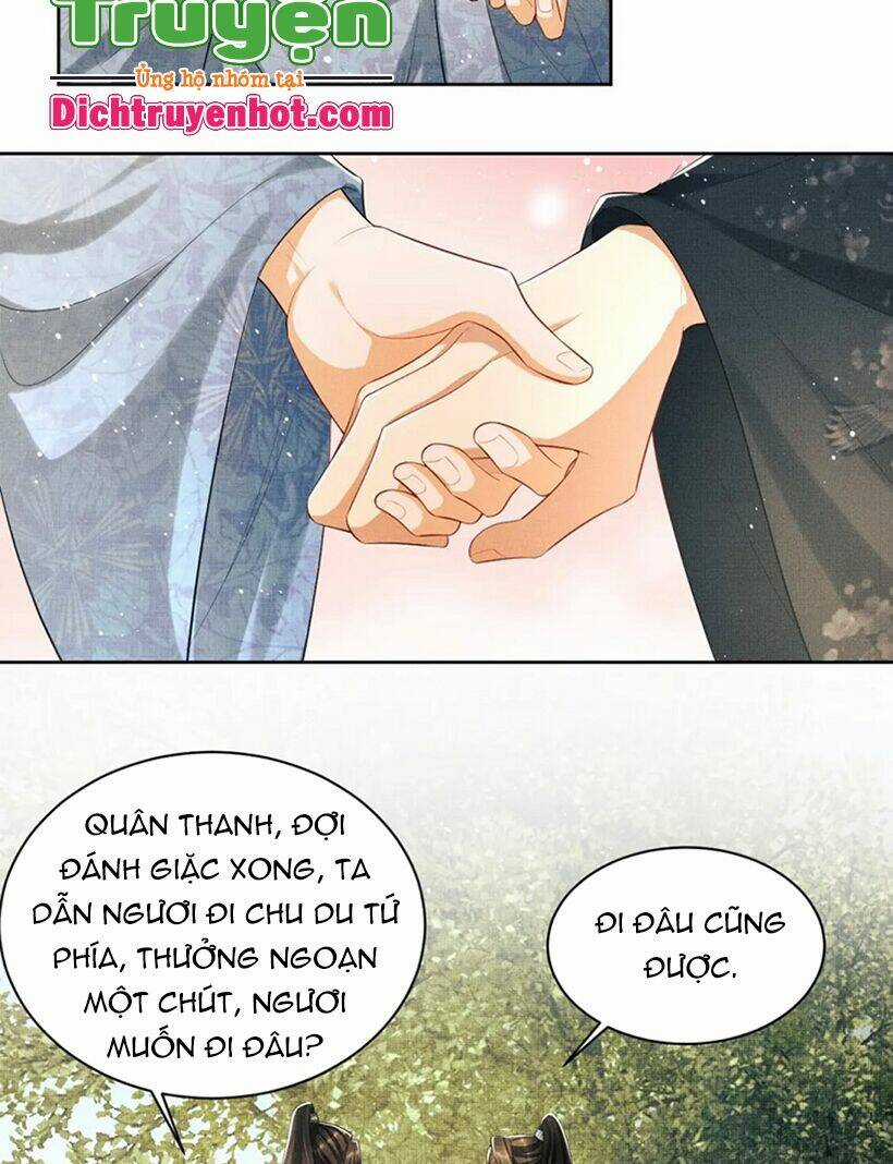 Thê Vi Thượng - Chapter 96 - Trang 22