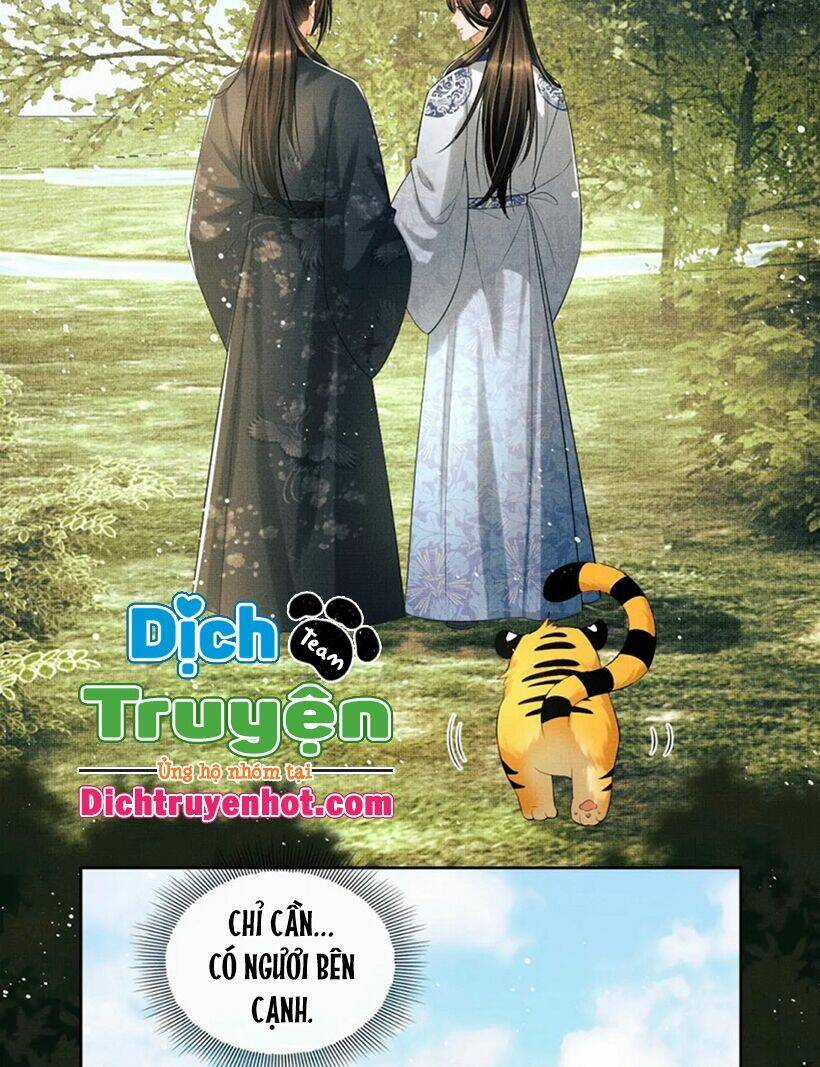 Thê Vi Thượng - Chapter 96 - Trang 23