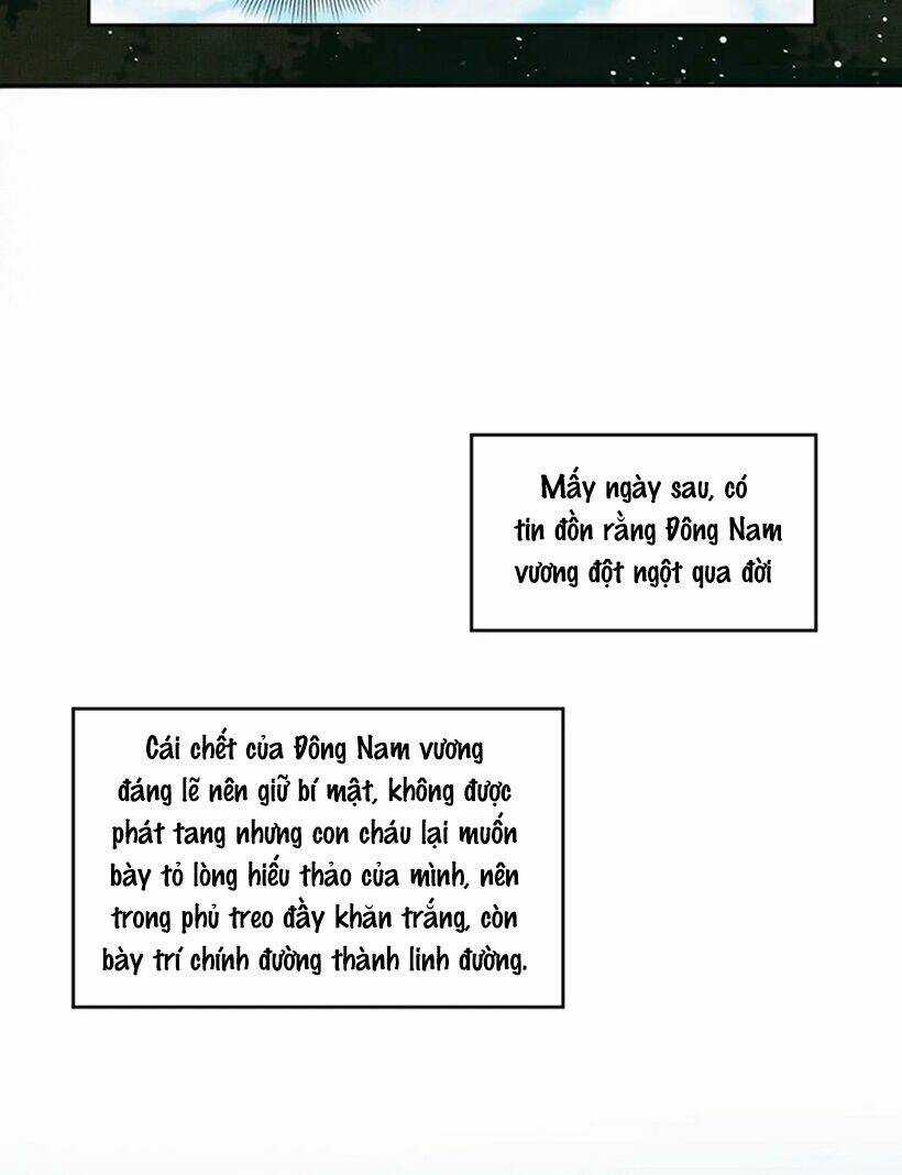 Thê Vi Thượng - Chapter 96 - Trang 24