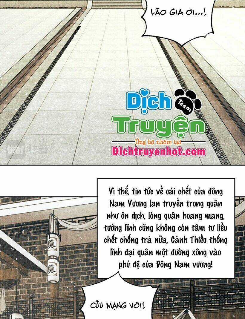 Thê Vi Thượng - Chapter 96 - Trang 26