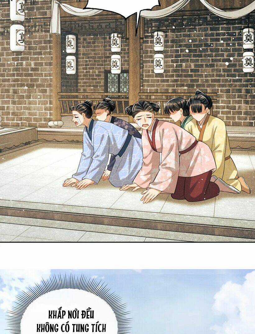 Thê Vi Thượng - Chapter 96 - Trang 27