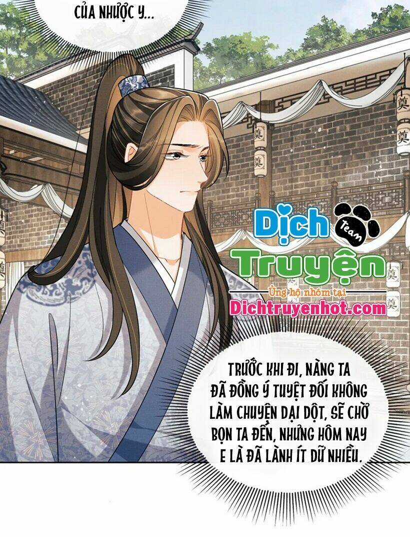 Thê Vi Thượng - Chapter 96 - Trang 28