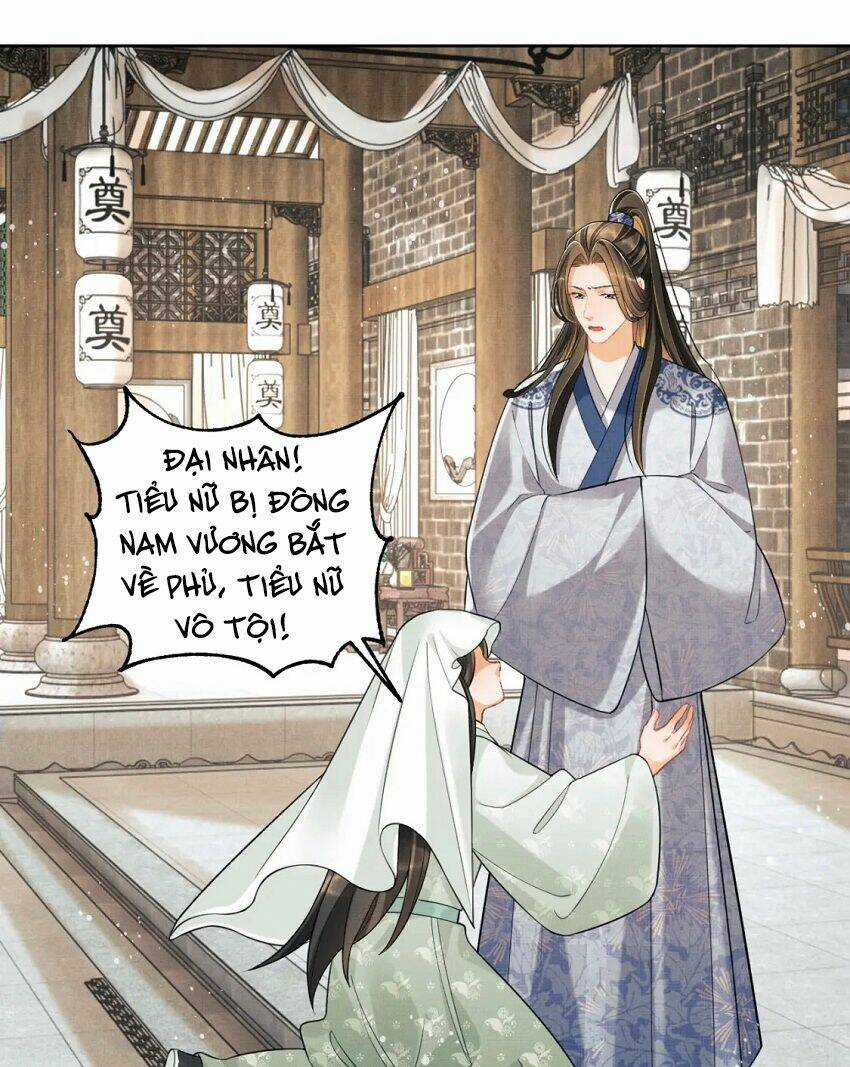 Thê Vi Thượng - Chapter 96 - Trang 29