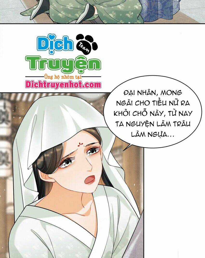 Thê Vi Thượng - Chapter 96 - Trang 30