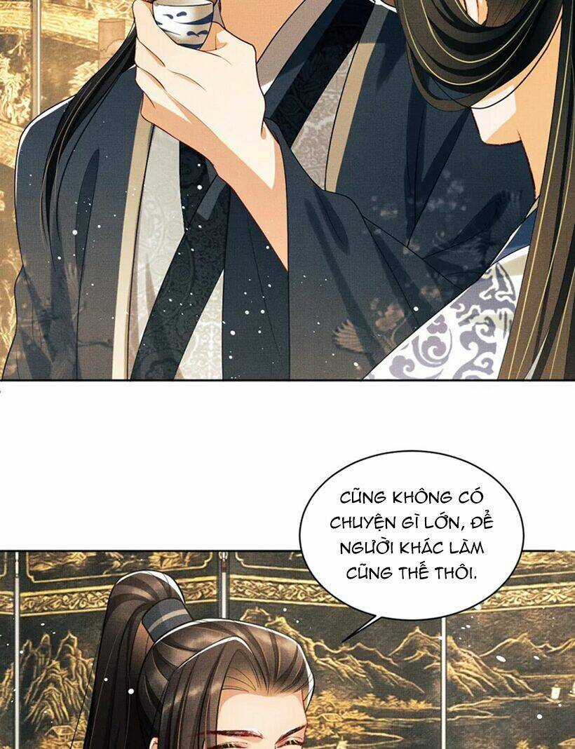 Thê Vi Thượng - Chapter 96 - Trang 4