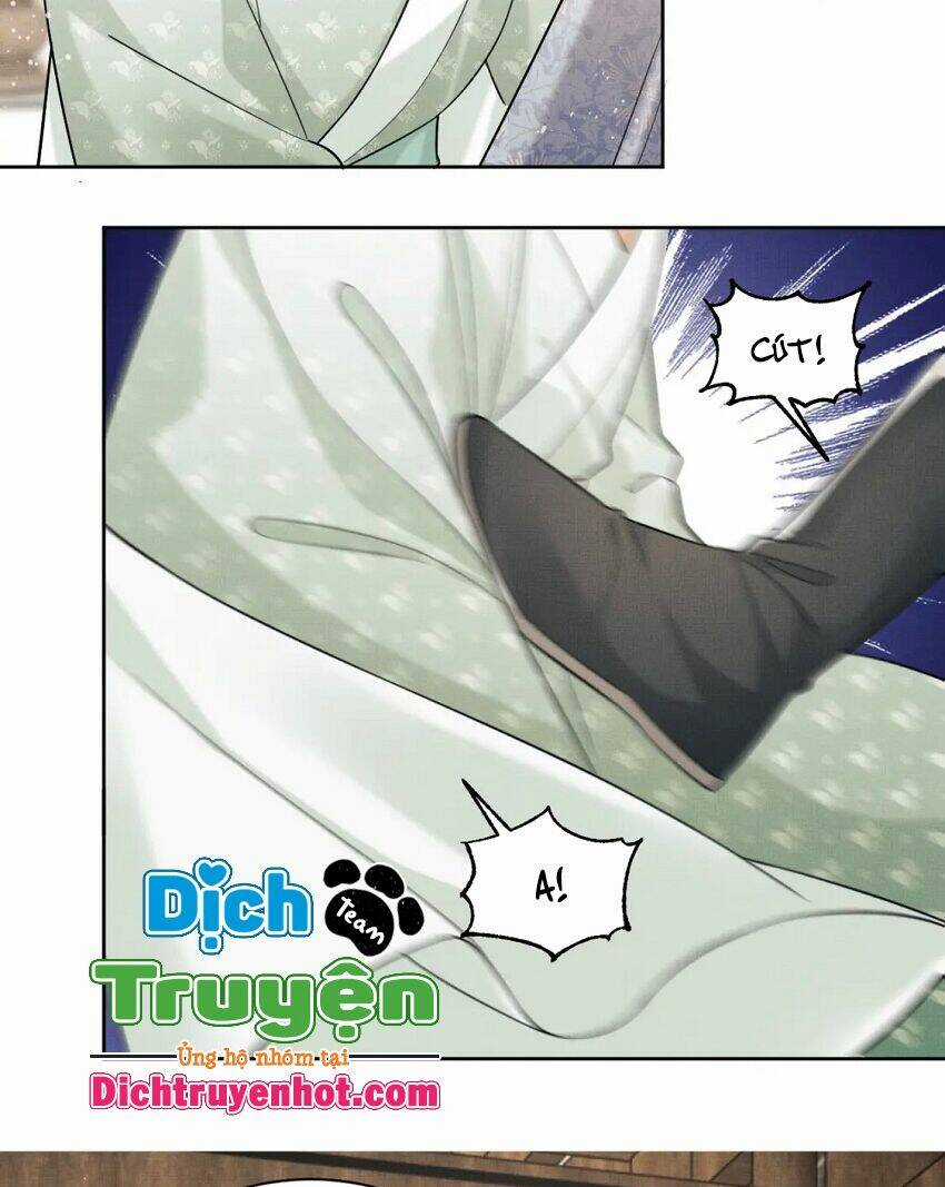 Thê Vi Thượng - Chapter 96 - Trang 31