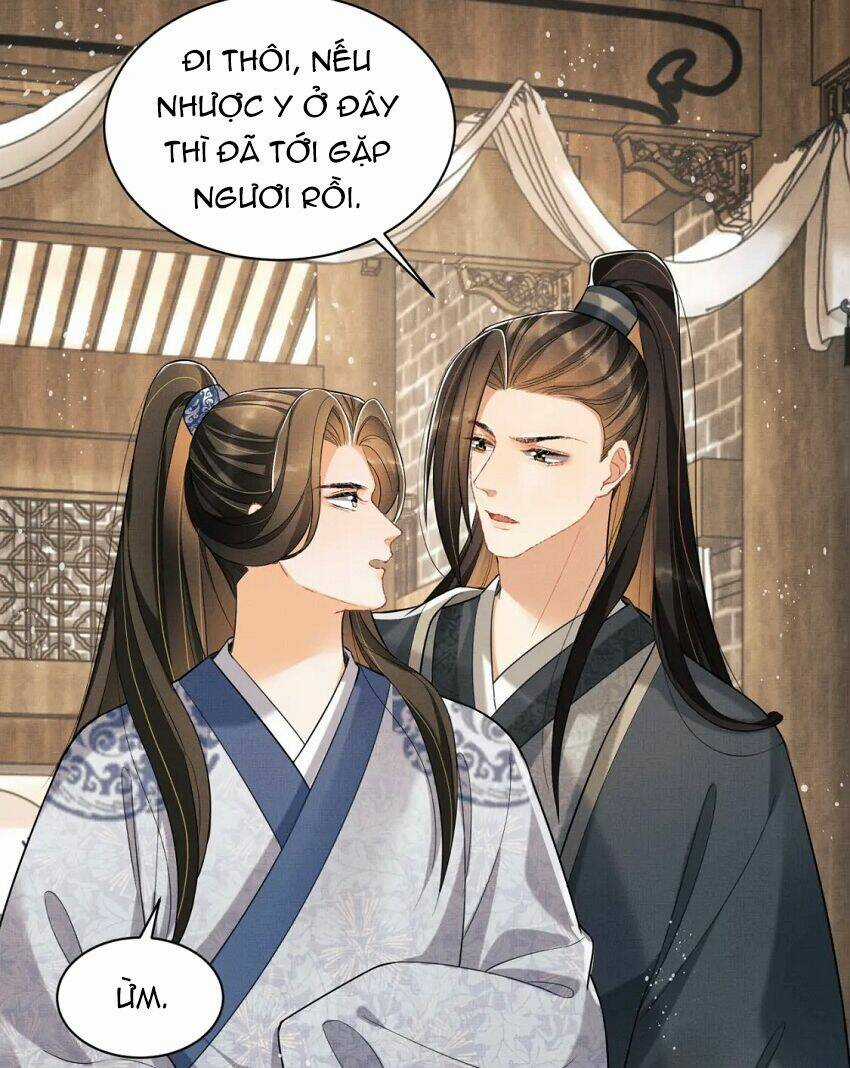 Thê Vi Thượng - Chapter 96 - Trang 32