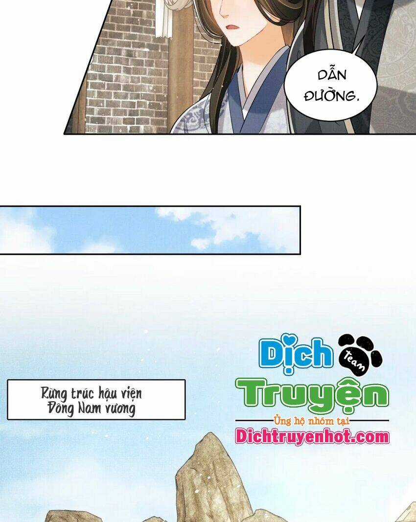 Thê Vi Thượng - Chapter 96 - Trang 35