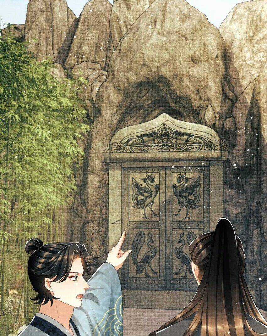 Thê Vi Thượng - Chapter 96 - Trang 36