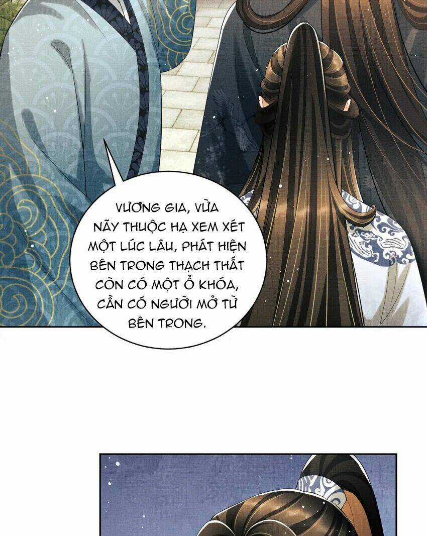 Thê Vi Thượng - Chapter 96 - Trang 37