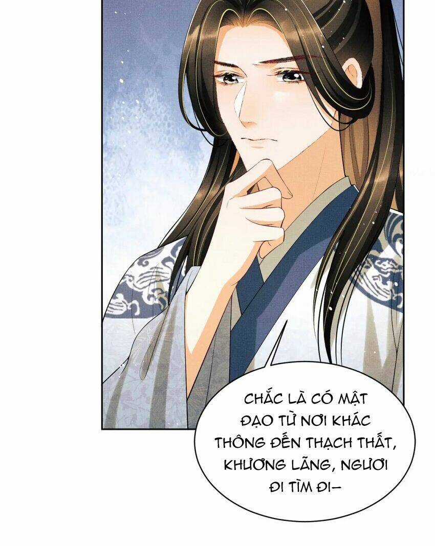 Thê Vi Thượng - Chapter 96 - Trang 38