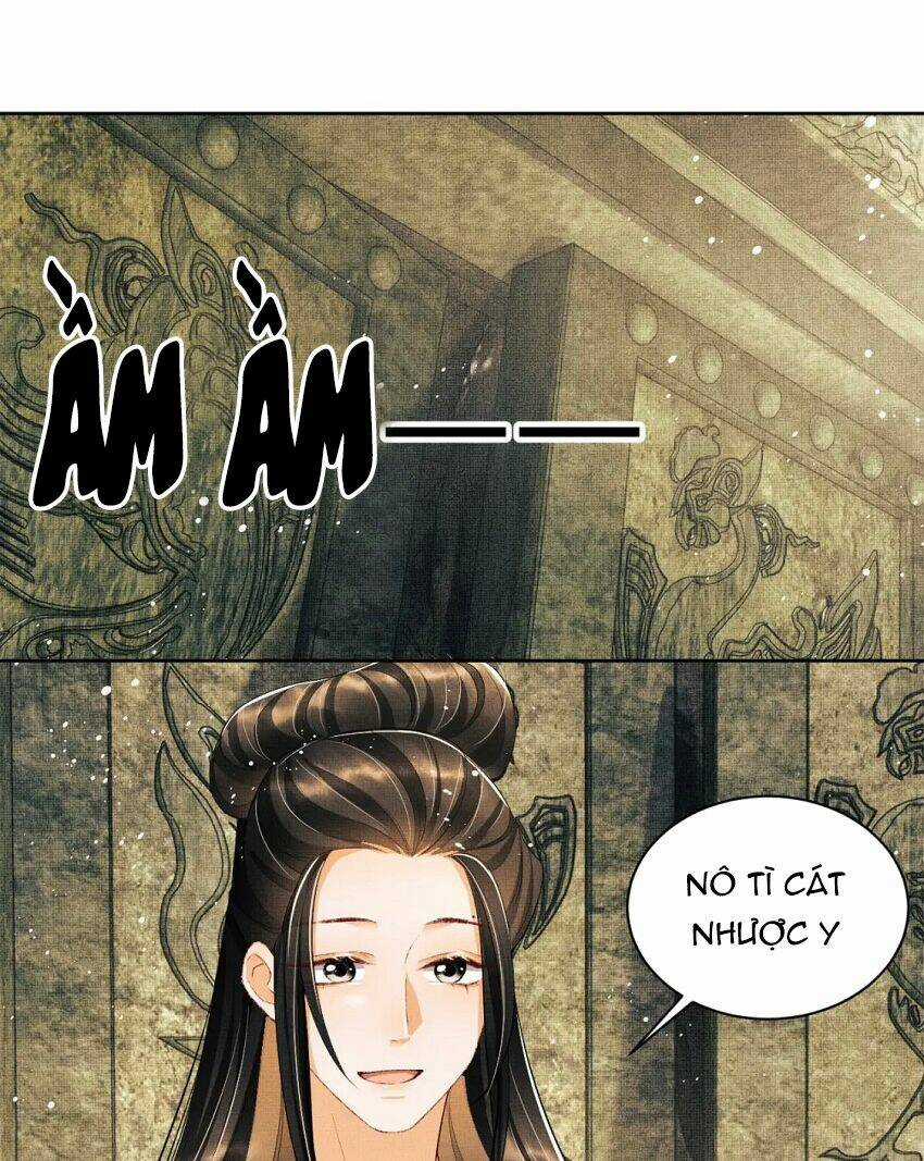 Thê Vi Thượng - Chapter 96 - Trang 39