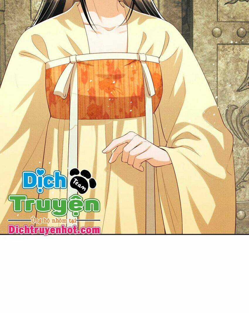 Thê Vi Thượng - Chapter 96 - Trang 40