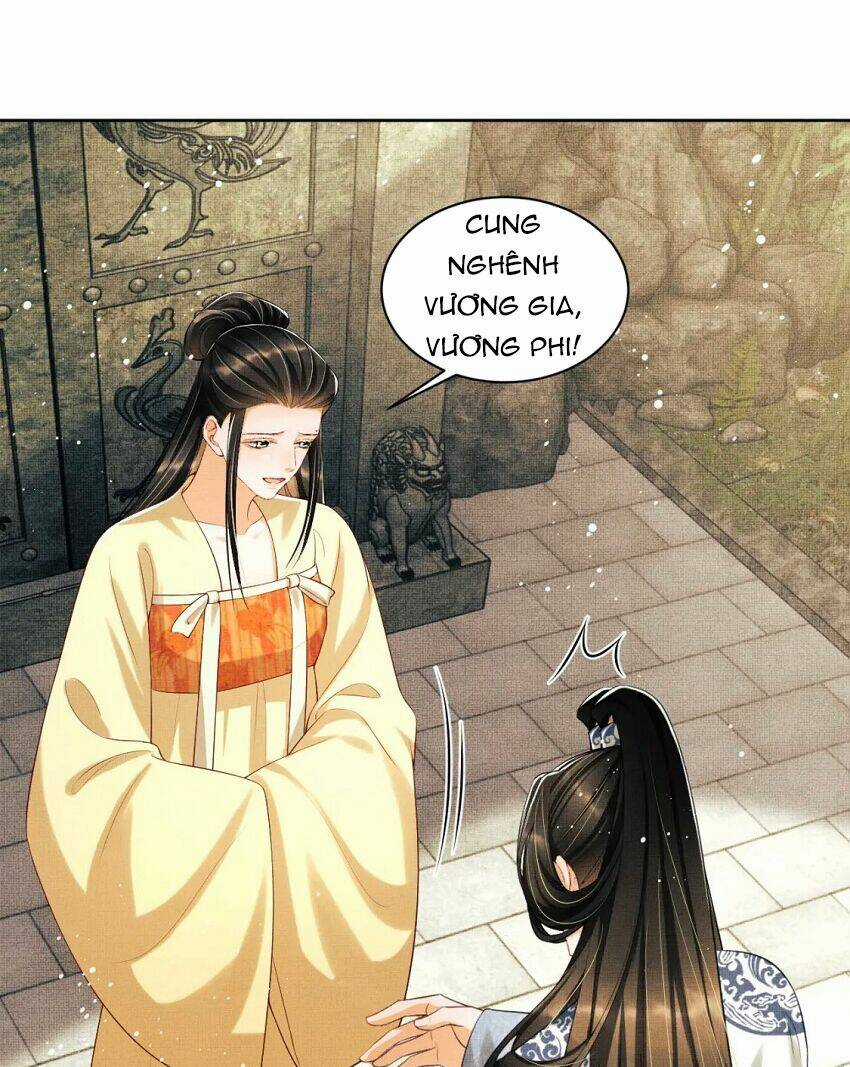 Thê Vi Thượng - Chapter 96 - Trang 41
