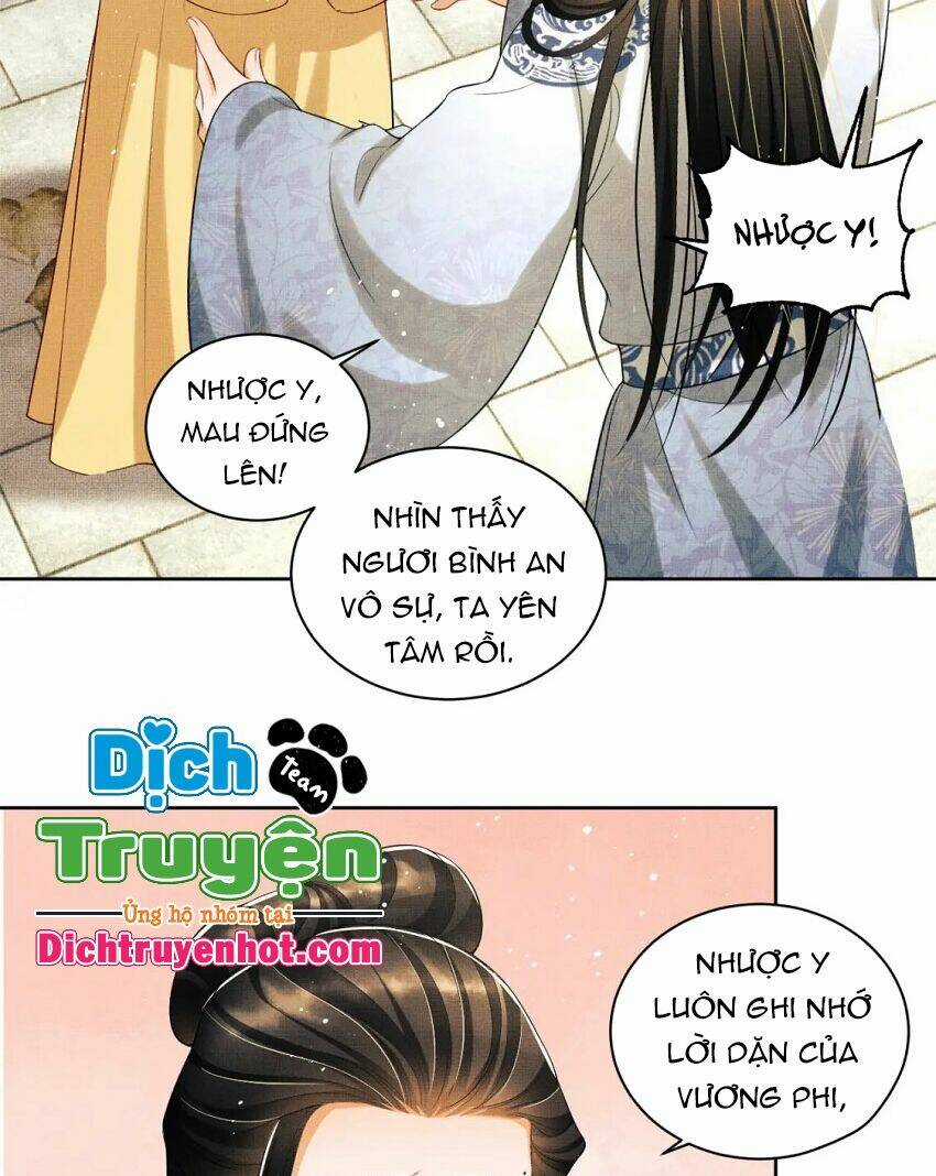 Thê Vi Thượng - Chapter 96 - Trang 42