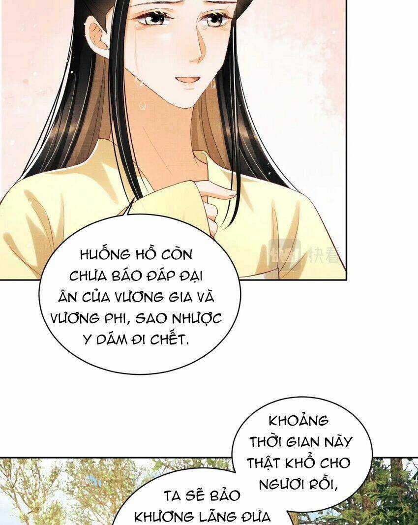 Thê Vi Thượng - Chapter 96 - Trang 43