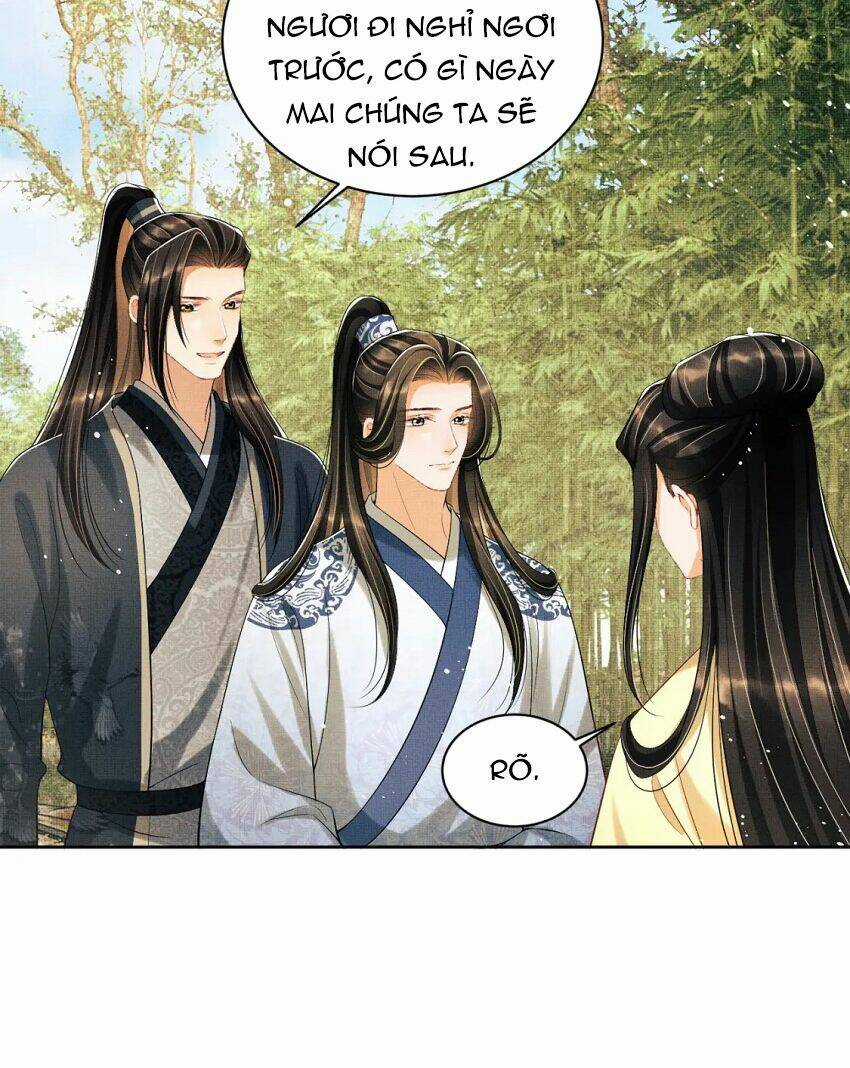 Thê Vi Thượng - Chapter 96 - Trang 44