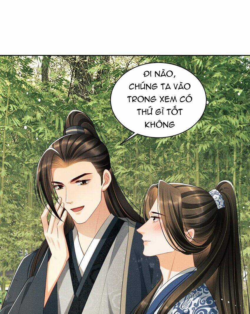 Thê Vi Thượng - Chapter 96 - Trang 45