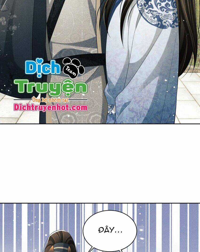 Thê Vi Thượng - Chapter 96 - Trang 46