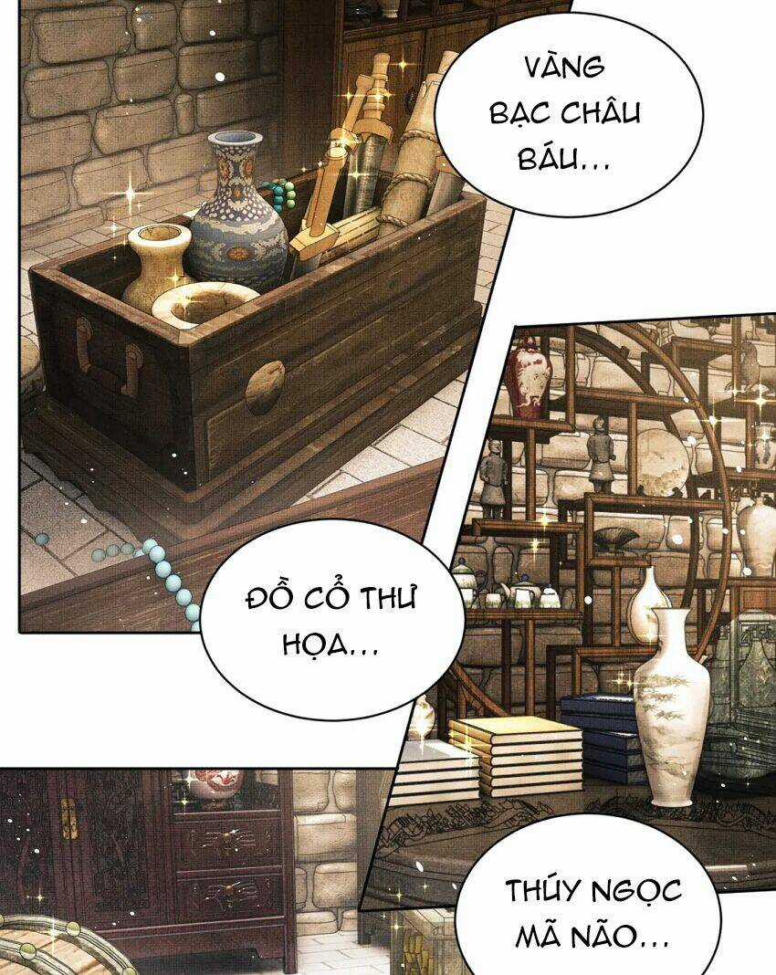 Thê Vi Thượng - Chapter 96 - Trang 48