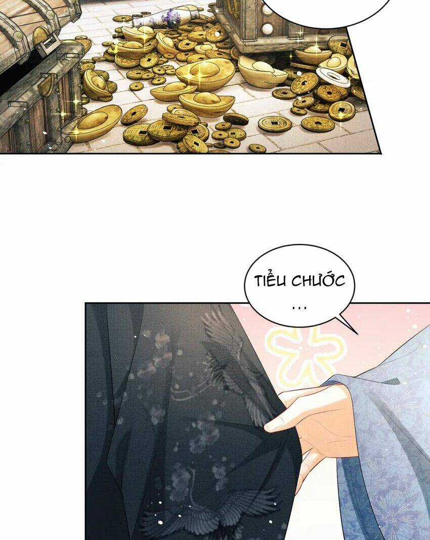 Thê Vi Thượng - Chapter 96 - Trang 49