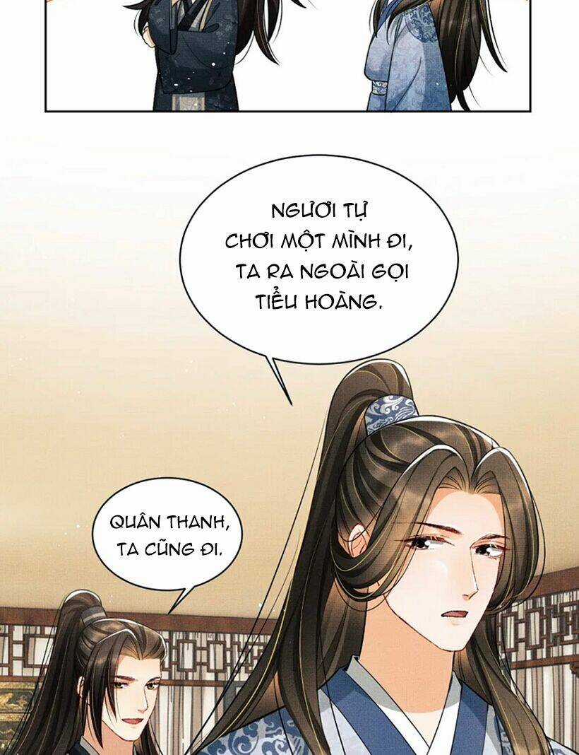 Thê Vi Thượng - Chapter 96 - Trang 6