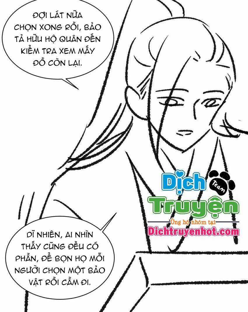 Thê Vi Thượng - Chapter 96 - Trang 52