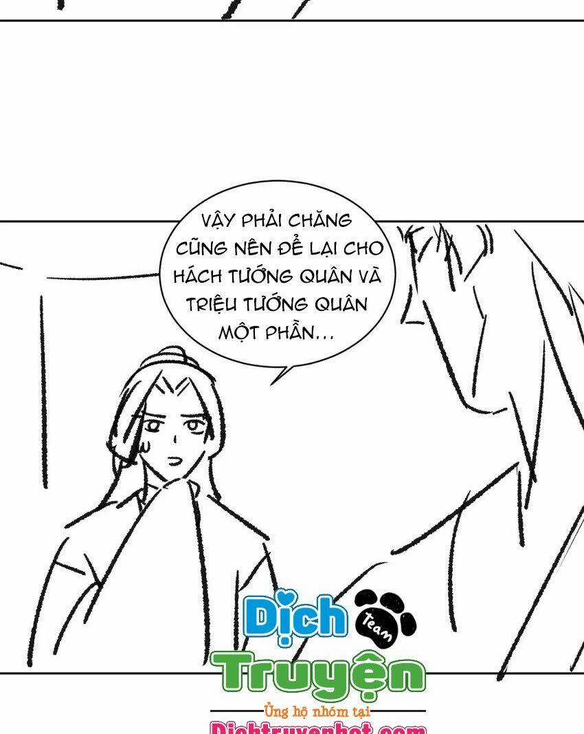 Thê Vi Thượng - Chapter 96 - Trang 53