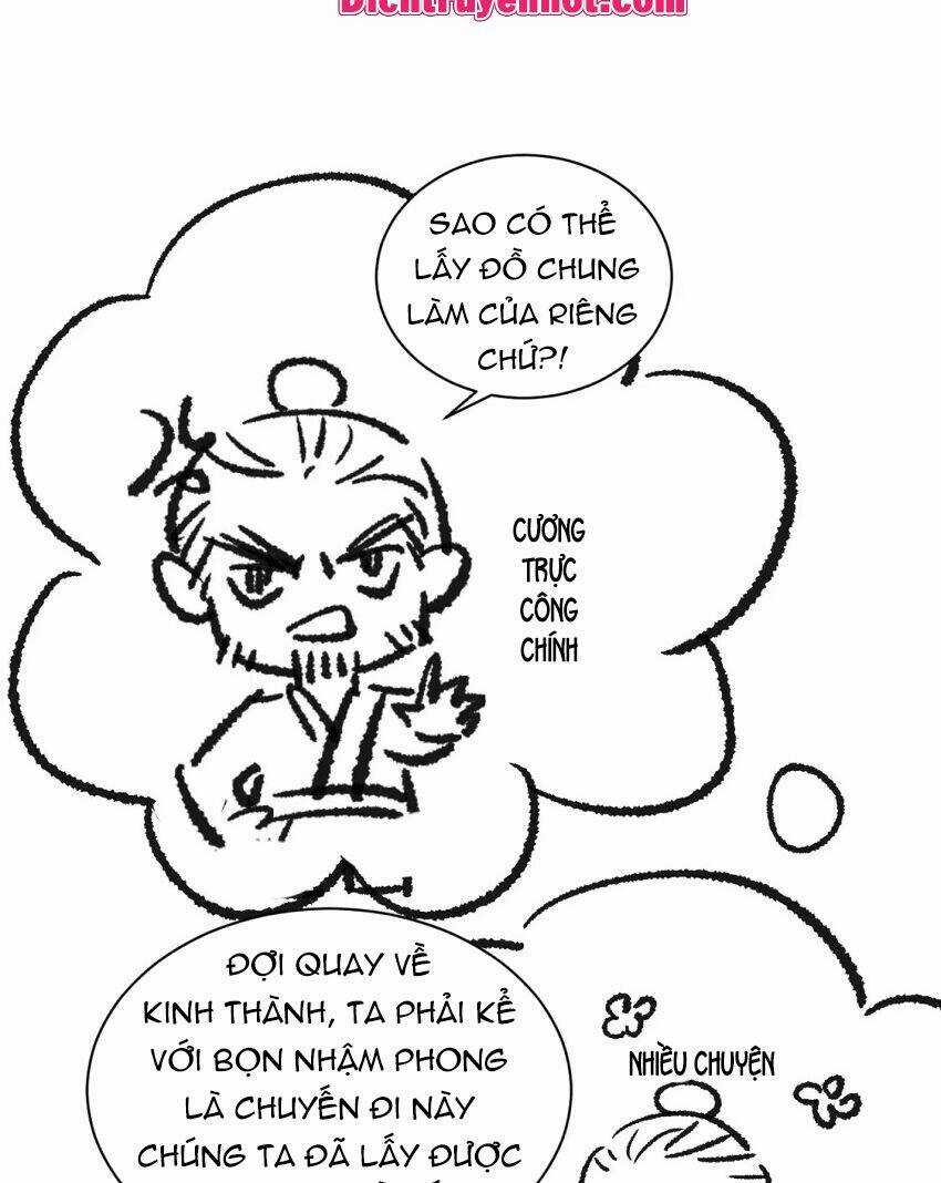 Thê Vi Thượng - Chapter 96 - Trang 54