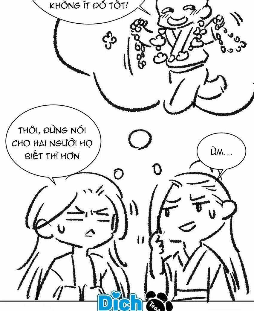 Thê Vi Thượng - Chapter 96 - Trang 55