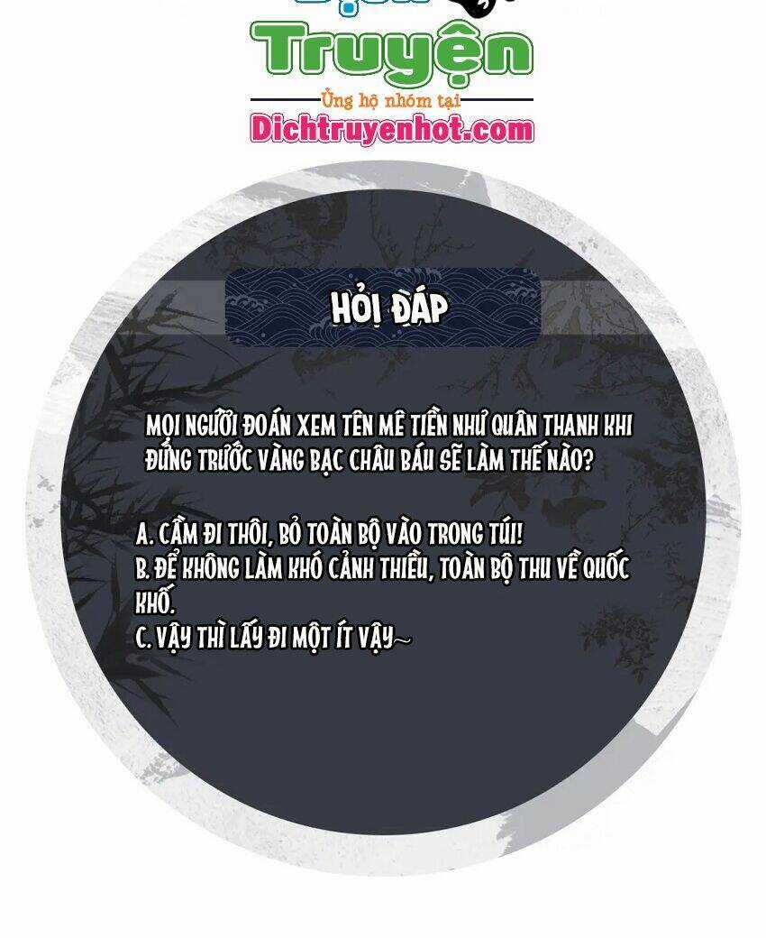 Thê Vi Thượng - Chapter 96 - Trang 56