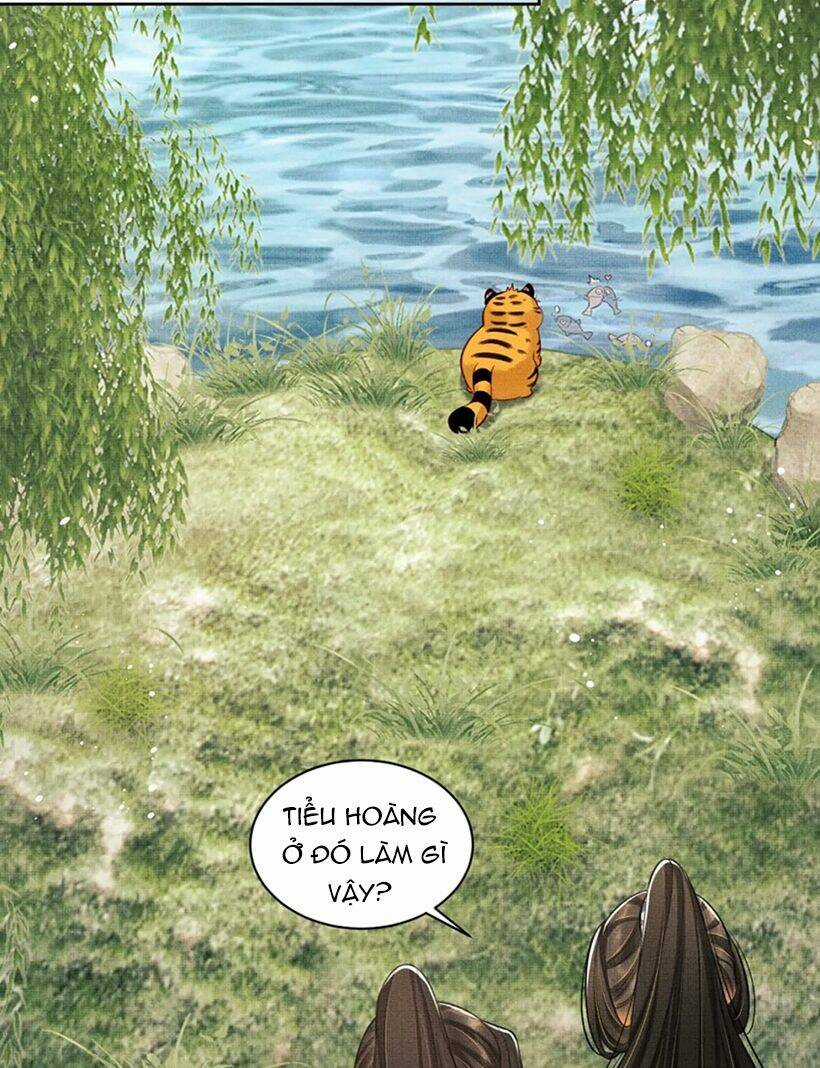 Thê Vi Thượng - Chapter 96 - Trang 8