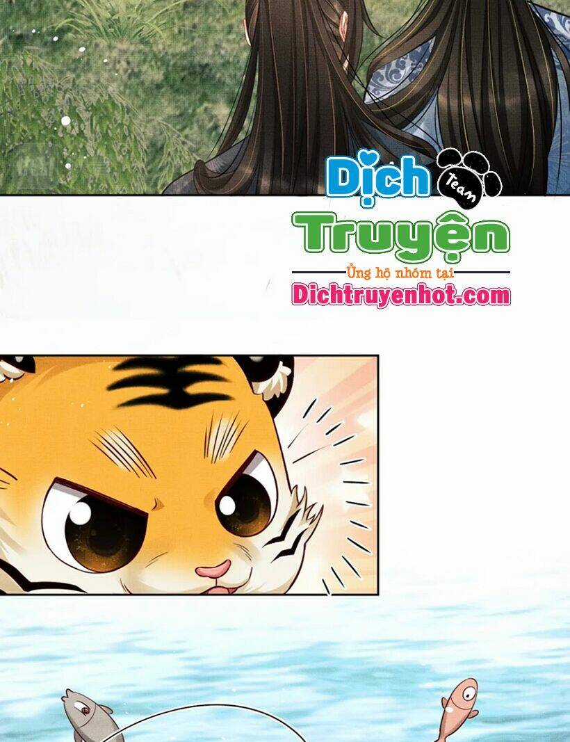 Thê Vi Thượng - Chapter 96 - Trang 9