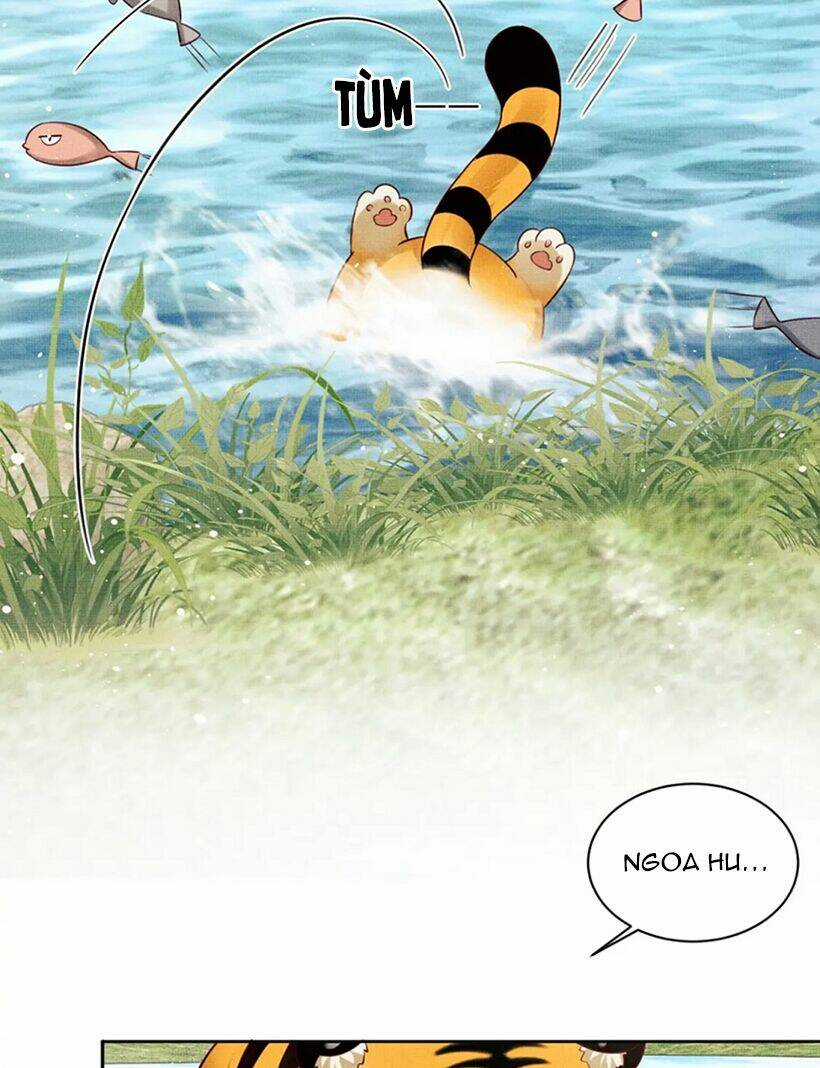 Thê Vi Thượng - Chapter 96 - Trang 10