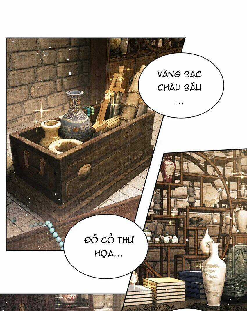 Thê Vi Thượng - Chapter 97 - Trang 2