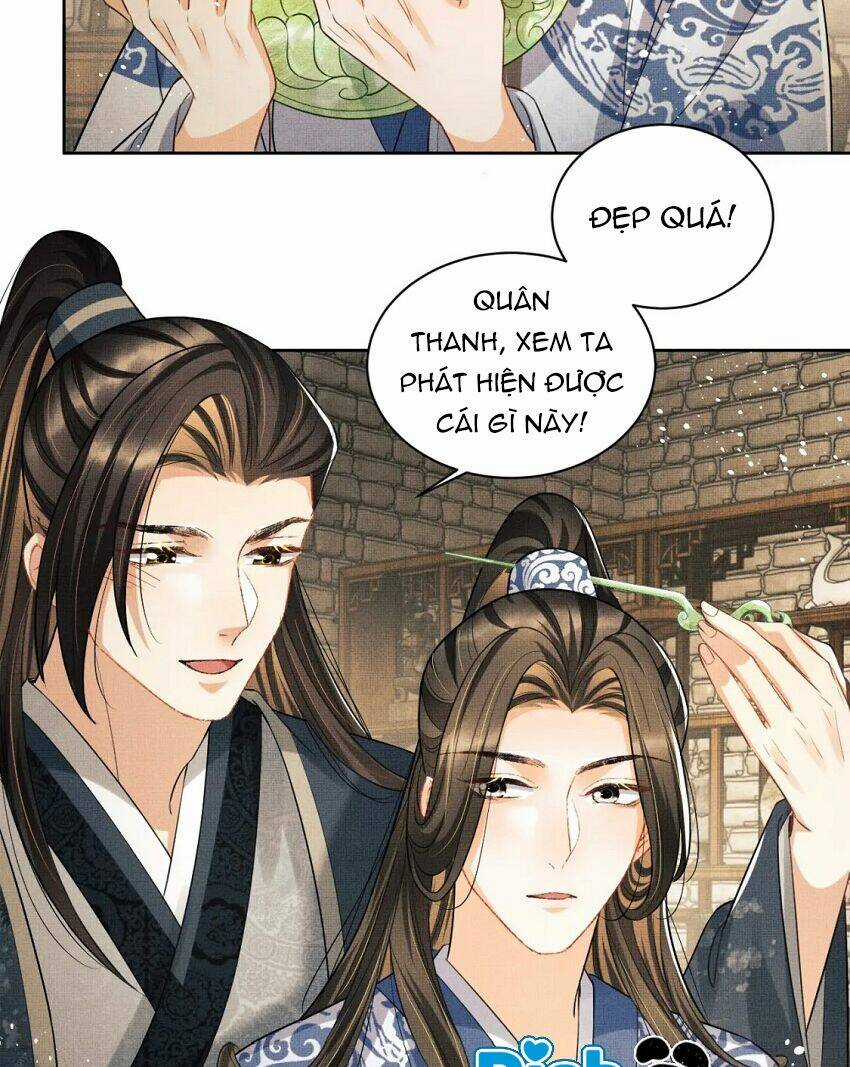 Thê Vi Thượng - Chapter 97 - Trang 11