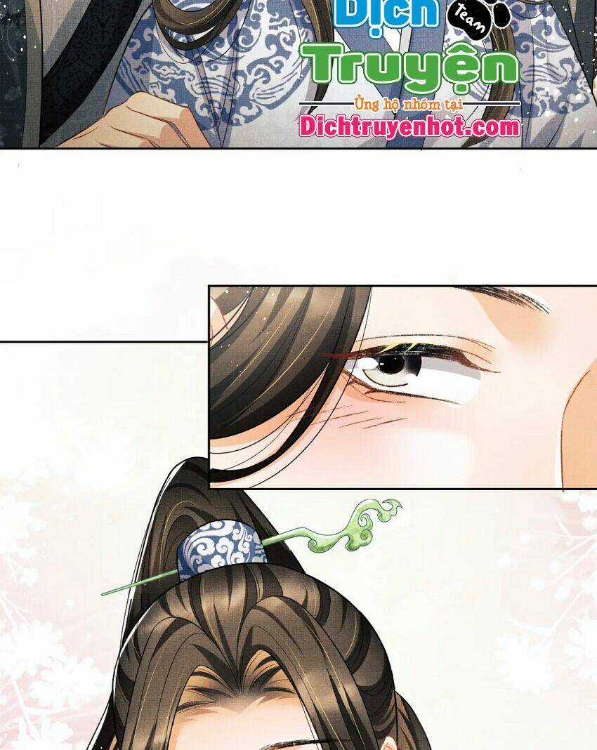 Thê Vi Thượng - Chapter 97 - Trang 12