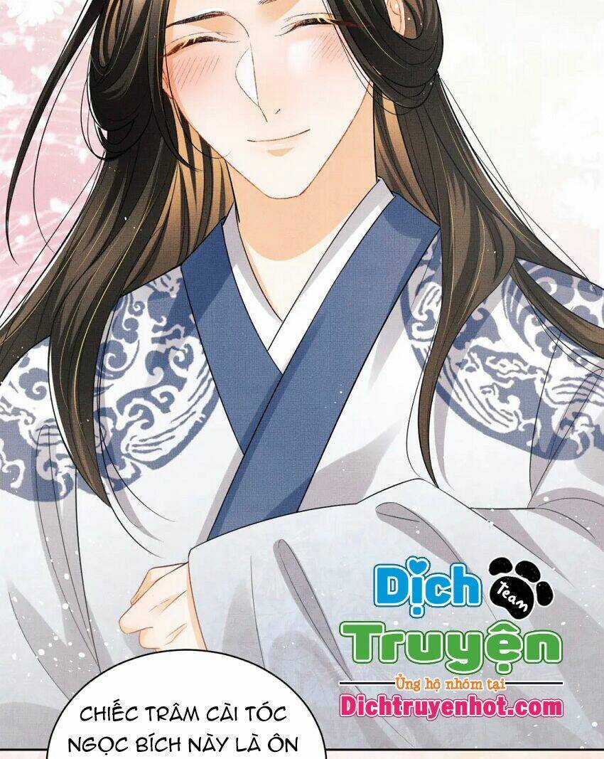 Thê Vi Thượng - Chapter 97 - Trang 13