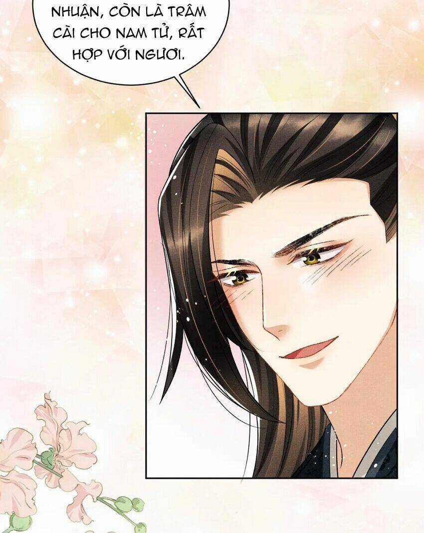 Thê Vi Thượng - Chapter 97 - Trang 14