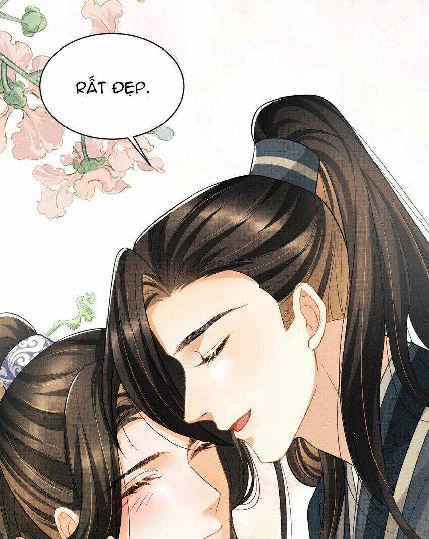 Thê Vi Thượng - Chapter 97 - Trang 15